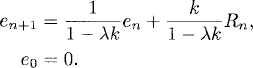 equation