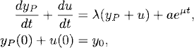 equation