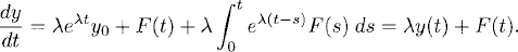 equation