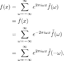 equation