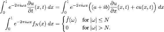 equation