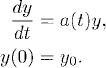 equation