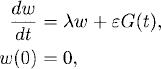 equation