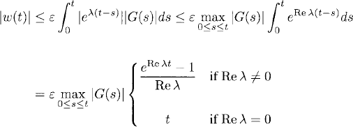 equation