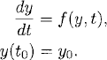 equation