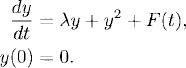 equation