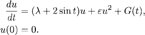 equation