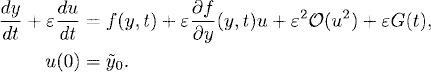 equation