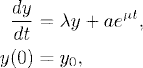 equation