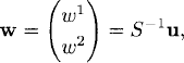 equation