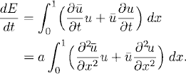 equation