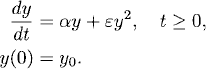 equation