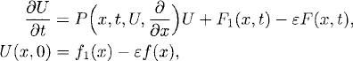 equation