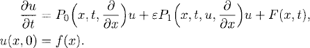 equation