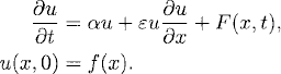 equation