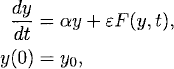 equation