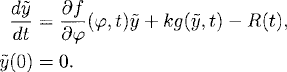 equation