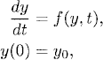 equation