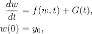 equation