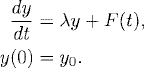 equation