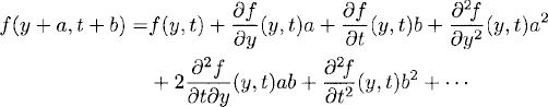 equation