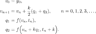 equation