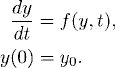 equation