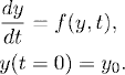 equation