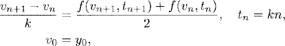 equation