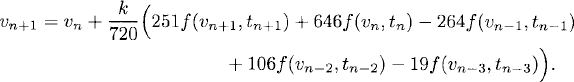 equation