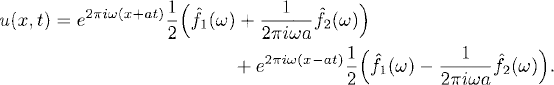 equation