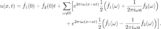 equation