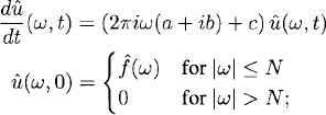 equation