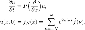 equation