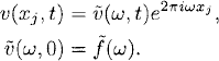 equation