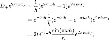 equation