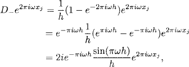 equation