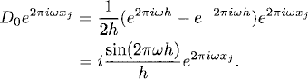 equation