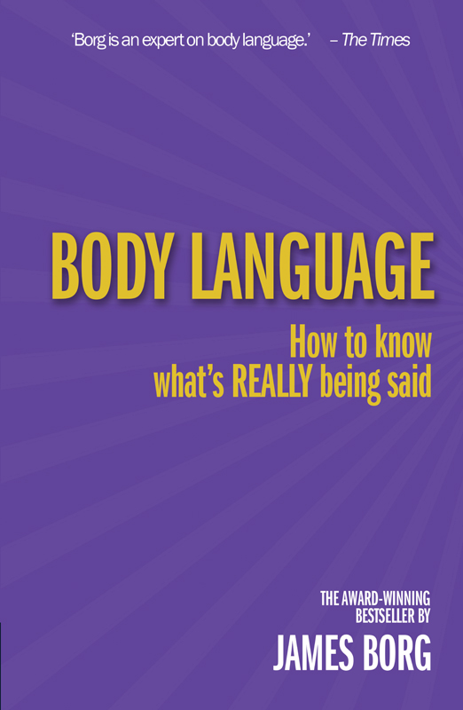 Body Language