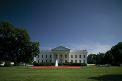 The White House