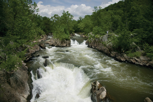 Great Falls