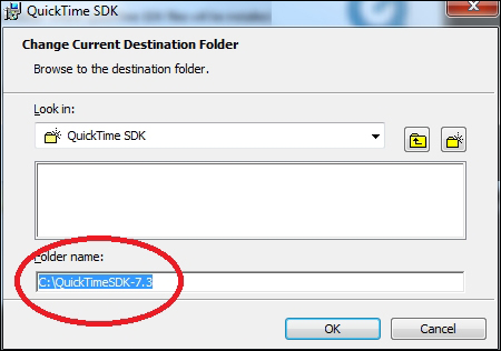 QuickTime SDK