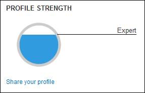 Making your profile stand out (Should know)