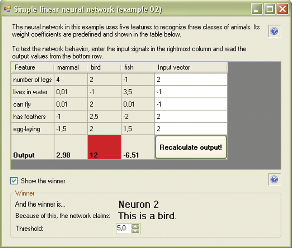 Image of Example 02 operating with rivalry option enabled