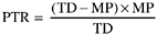 Some Characteristics of a Special Case Two-Phase Model