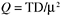 Some Characteristics of a Special Case Two-Phase Model