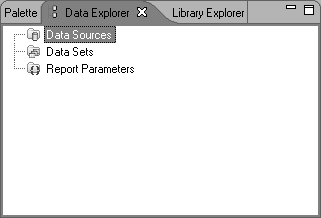 Data Explorer