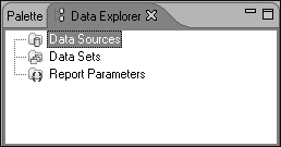 Data Explorer