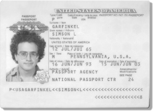 A driver’s license, passport, or gym membership card is a credential that can be used to prove identification