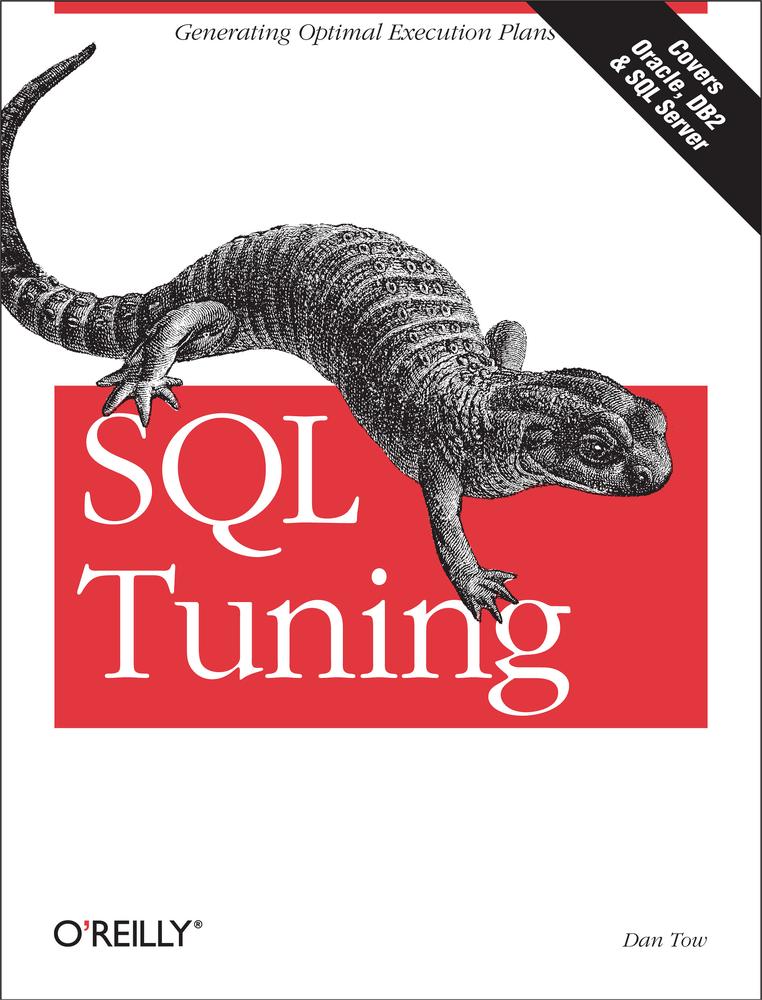 SQL Tuning